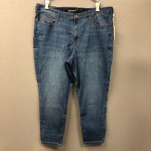 Universal Thread women's jeans 22WR